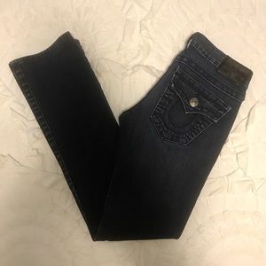 True Religion Billy Jeans